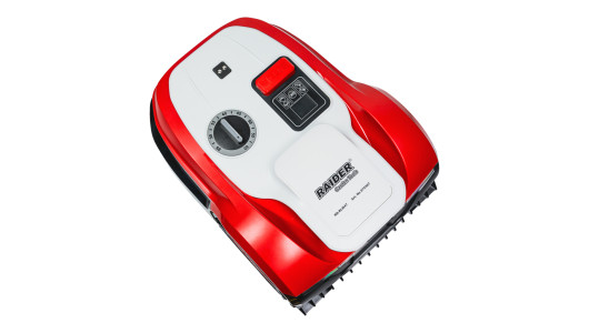 Косачка робот безчеткова CAM 22cm 20V4AhWi-Fi1200m2 RD-RLM47 image