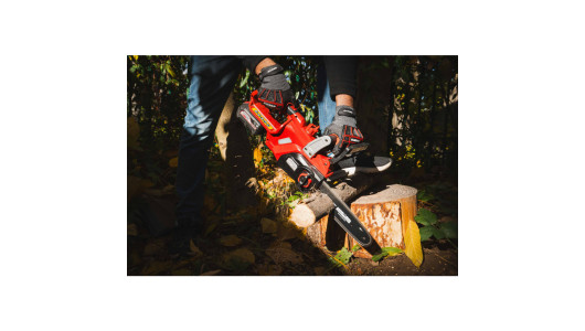 R20 Резачка акум. 250mm 20V Solo RAIDER PRO RDP-SCHS20 image