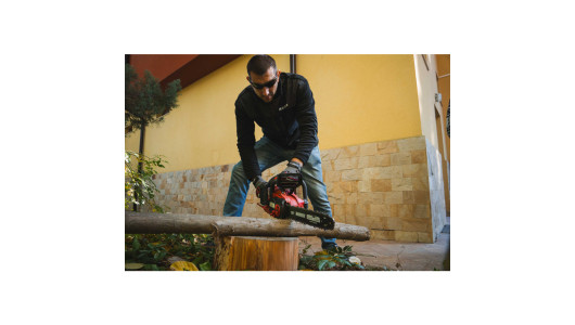 R20 Fierastrau cu lant 400mm SDS 3/8" 40V Solo RDP-SBCS20 image