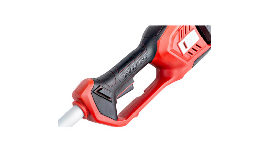 R20 Коса безчеткова с нож и корда 40V 4в1 RAIDER PRO RDP-BCPSHT20 image