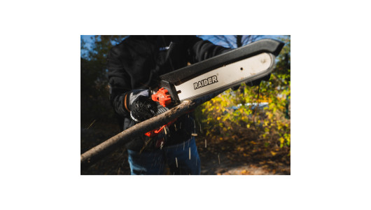R20 Cordless chain saw brushless 20cm (8") Solo RDP-TBCHS20 image