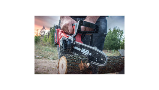 Brushless Cordless Chain Saw 255mm SDS 4Ah 20V RDI-BCCS32 image