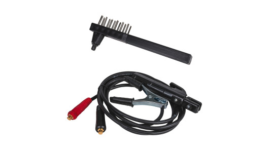 Инверторен електрожен 2в1 MIG/MAG gasless & MMA 120A RD-IW40 image