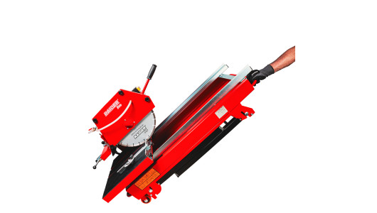 Masina de taiat placi zidarie 2,2kW &Oslash;350mm RDP-TMS35 image