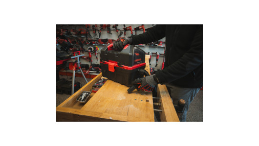 R20 Aspirator motor fara perii 10L HEPA Solo SDWCH20 image