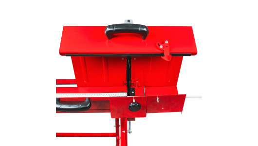 Циркуляр за рязане на дърва до 130mm 2200W RAIDER RD-LS01 image