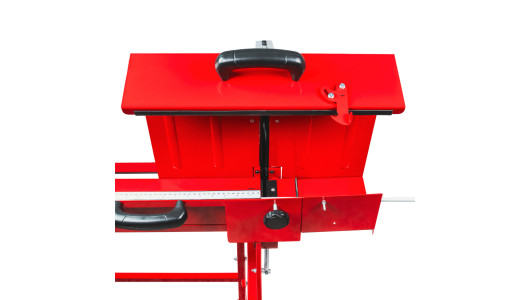 Circular cu suport pt. tait lemne foc 2200W RD-LS01 image