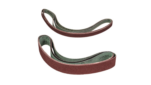 Band File Attachment for Grinder image