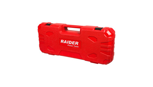 R20 Brushless Chain Saw 254mmSDS 1/4"1.1mm57 2x2AhRDP-RBCS20 image