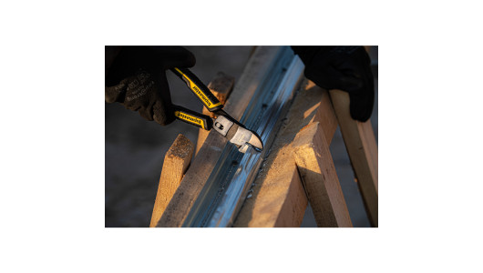 Клещи резачки трето поколение 200mm Topmaster Professional image