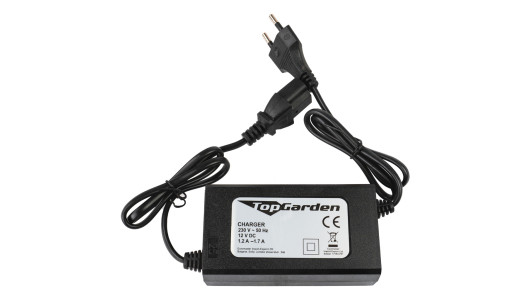 Vermorel cu acumulator 12V/8AH 16L 2 in 1 TG image