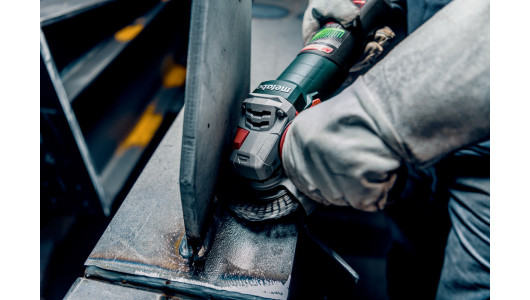 WEBA 20-125 Quick BL Angle grinder image