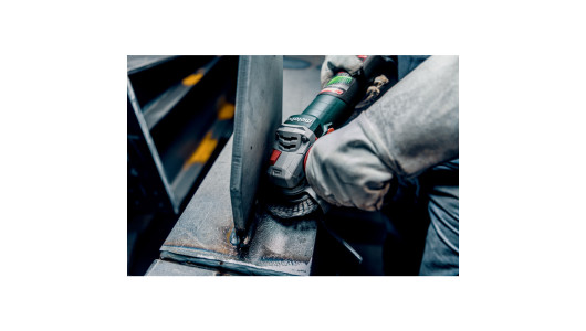 Polizor unghiular WEBA 20-125 Quick BL image