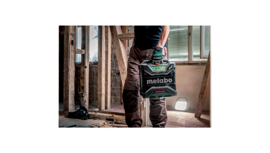 Baterie radio RC 12-18 32W BT DAB+ image