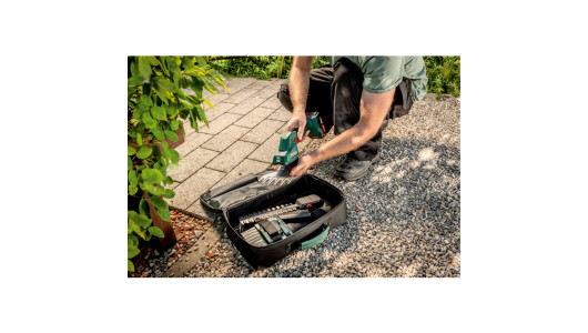 Ножица за трева и храсти акум. METABO SGS 18 Q Solo image