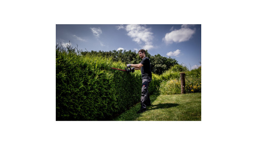 Храсторез акум. 18V 55cm METABO HS 18 LTX 55 Solo image