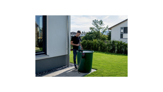 Помпа потопяема акум. 2200 l/h METABO TPF 18 LTX 2200 SOLO image