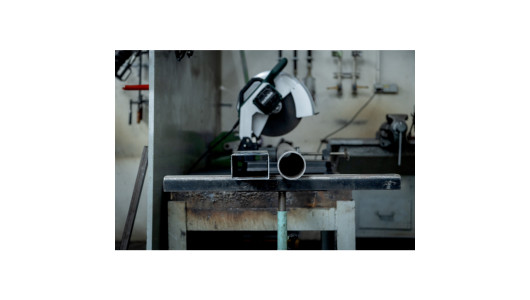 Ъглошлайф стационарен &oslash;355mm 2300W METABO CS 22-355 + диск image