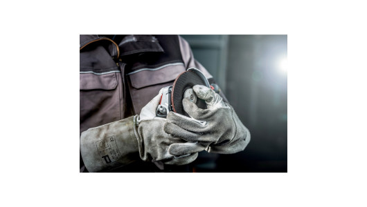 WEPBA 19-125 Q DS M-Brush* Angle grinder image