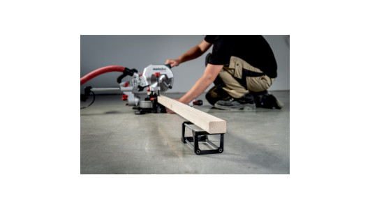 Герунг циркуляр с изтегляне &oslash;305mm METABO KGS 305 M PCL image