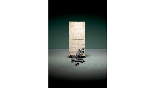 KGS 18 LTX BL 254 Cordless Mitre Saw image
