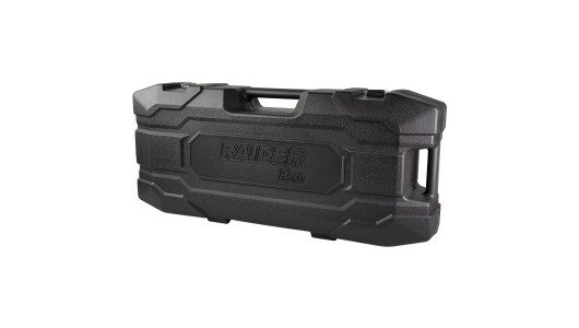 Къртач 1400W HEX 30mm 30J куфар RDP-DH04 image