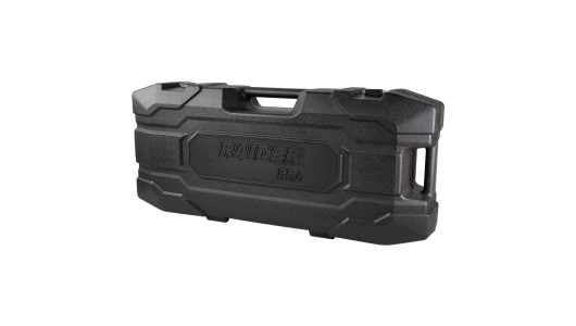 Demolition Hammer 1400W HEX 30mm 30J Case RDP-DH04 image