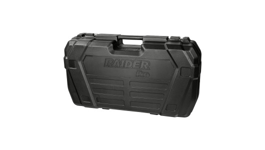 Къртач 1500W 9.5kg SDS-max 18J куфар RDP-DH05 image