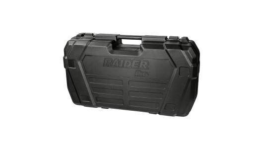 Къртач 1500W 9.5kg SDS-max 18J куфар RDP-DH05 image
