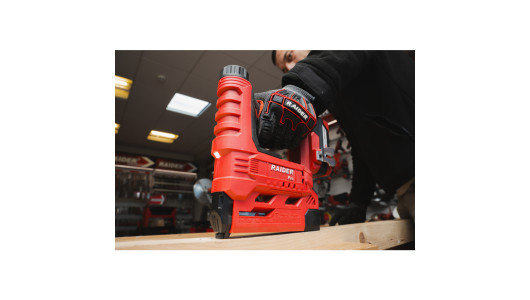 R20 Cordless stapler comb Li-ion Solo RDP-SST20 image