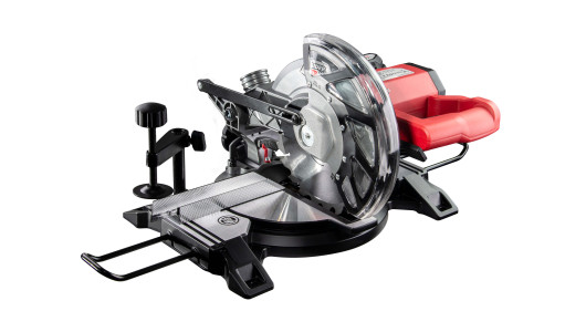 R20 Cordless Mitre Saw Li-ion ø210mm Solo RDP-SMS20 image