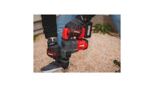 R20 Rotopercutor brushless SDS+ 3J 2f. Solo cutie RDP-YBRH20 image