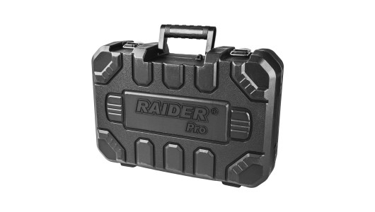 R20 Гайковерт безчетков 1/2" 2000Nm 3-ск.LED Solo RDP-BBIW20 image