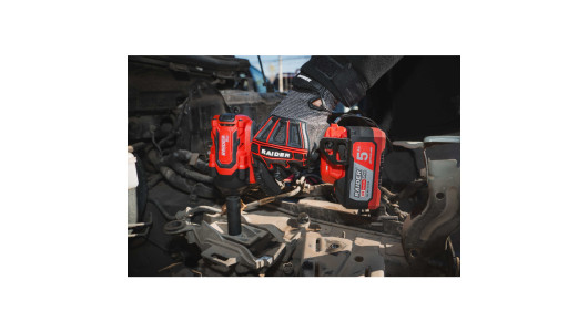 R20 Masina insurubat cu impact SOLO 550Nm 1/2 RDP-55BBIW20 image