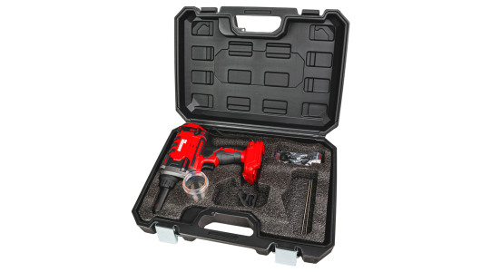 R20 Pistol nituri brushless 10000N cutie Solo RDP-BBRG20 image
