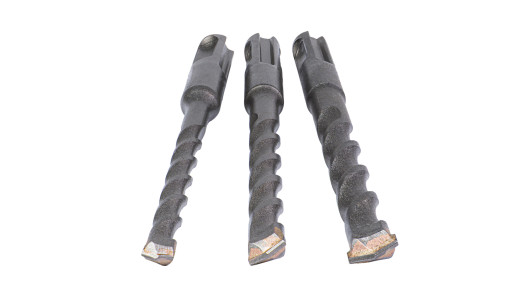 R20 Перфоратор безч. SDS-plus 3J 4функции 4Ah Case RDP-BRH20 image