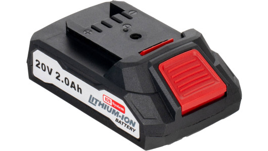 R20 Cordless Drill&AngleGrinder2Ah4AhCase RDP-PBCDI20&SPAG20 image