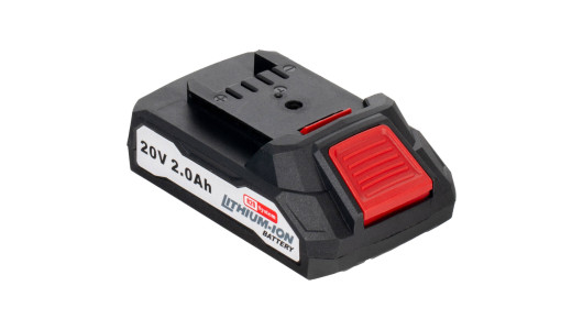 R20 Cordless Drill&AngleGrinder2Ah4AhCase RDP-PBCDI20&SPAG20 image