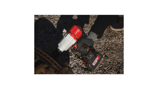 R20 Brushless Impact Wrench1/2"1000Nm 3speed Solo RDP-YBIW20 image