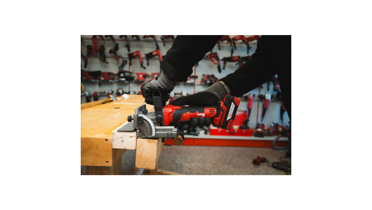 R20 Бисквит машина &Oslash;100mm Solo RDP-CBJ20 image