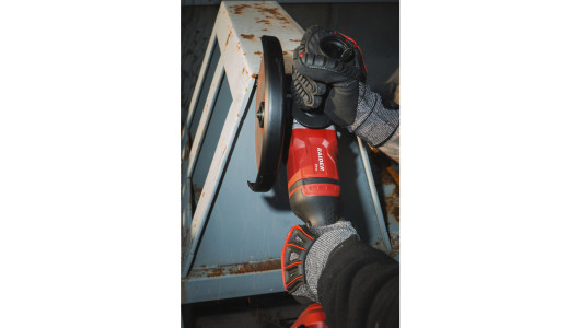 R20 Brushless Angle Grinder &Oslash;230mm 40V Solo RDP-DBAG20 image