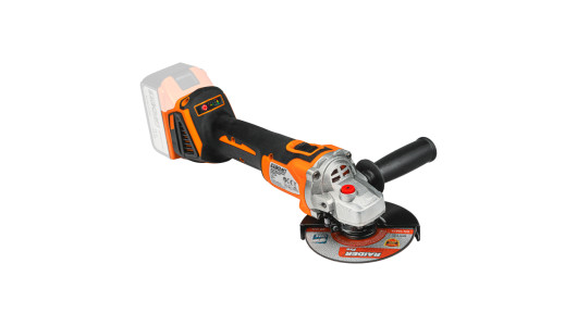 К-т Безч. Ъглошл. Перфор. Гайк. Борм. 18V 2x4Ah куфар BK-4-1 image