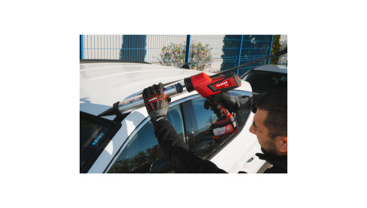 R20 Cordless Caulking Gun 600ml4500N var. sp. Solo RDP-CCG20 image