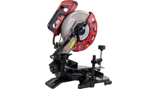 Циркуляр настолен &oslash;210mm 1400W лазер RAIDER RD-MS21 image