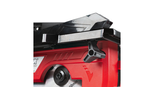Mitre saw &oslash;210mm 1200W combination RD-MS10 image