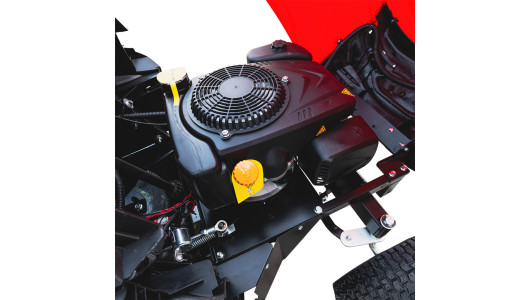 Garden Tractor 224cc 5kW (6,8hp) 69cm 27" 220L RD-GLM17 image