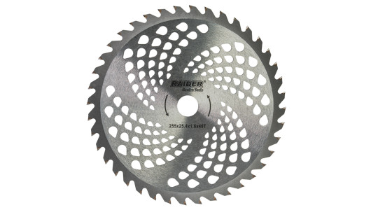 Gasoline Brush Cutter 4 accessories 1.5kW 28mm RD-GBC26 2K image