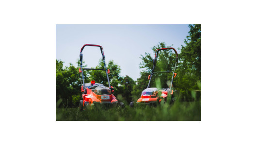 R20 Косачка безч. 40V 37cm 35L 6нива Solo 300m2 RAIDER PRO RDP-BCLM20 image