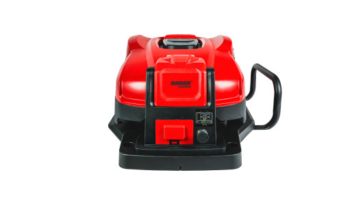 Косачка робот безчеткова 160mm 20V 2Ah APP 500m2 RD-RLM46 image