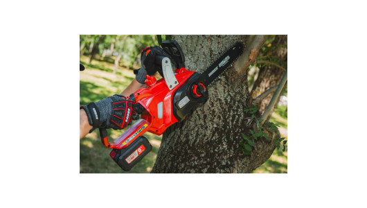 R20 Cordless Chain Saw 250mm (10") SDS 20V Solo RDP-SCHS20 image